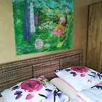 Διαμέρισμα Design -garden & Comfort *