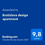 Design -garden & Comfort Апартаменты *