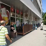 Design -garden & Comfort Διαμέρισμα *