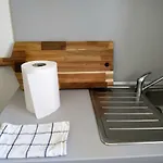 Design -garden & Comfort Διαμέρισμα Μπρατισλάβα