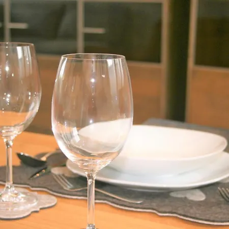 Design -garden & Comfort Lägenhet