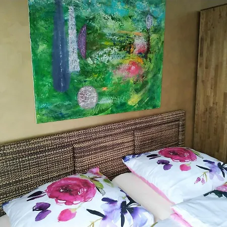 Apartmán Design -garden & Comfort *