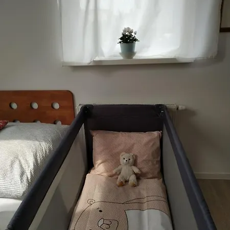 Apartmán Design -garden & Comfort