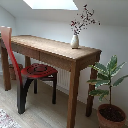 Lägenhet Design -garden & Comfort Bratislava