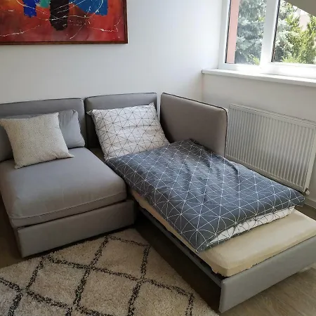 Design -garden & Comfort * 브라티슬라바