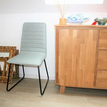 Apartmán Design -garden & Comfort