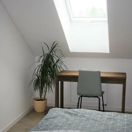 Design -garden & Comfort Lägenhet *