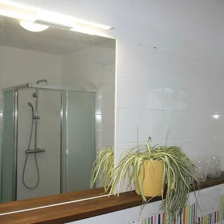 Design -garden & Comfort Apartmán