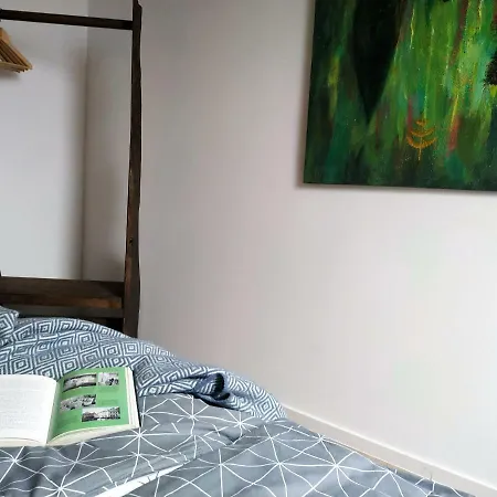 Design -garden & Comfort Apartmán Bratislava