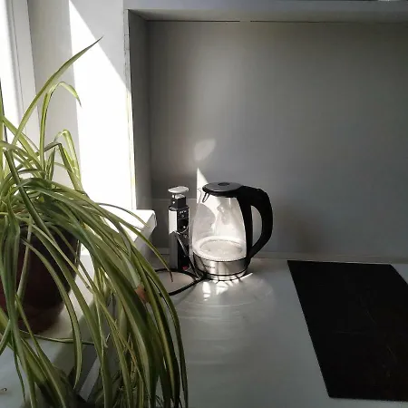 Design -garden & Comfort Апартаменты Братислава