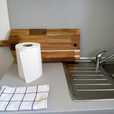 Design -garden & Comfort Lägenhet Bratislava