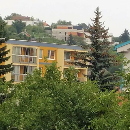 Appartement Design -garden & Comfort *