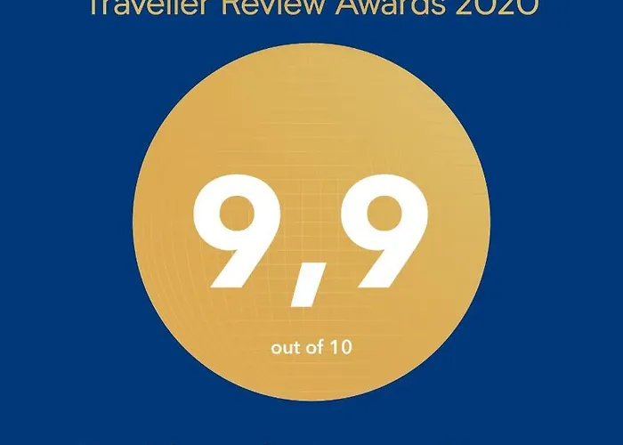 Design -garden&comfort Lejlighed