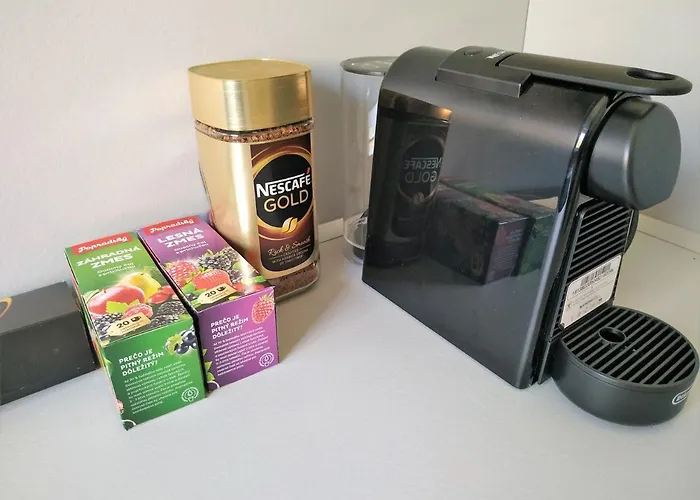 Design -garden&comfort Lejlighed