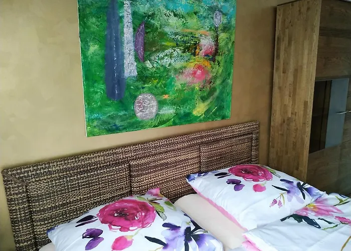 Lejlighed Design -garden&comfort *