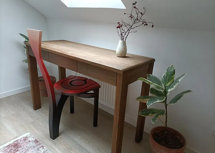 Lejlighed Design -garden&comfort Bratislava