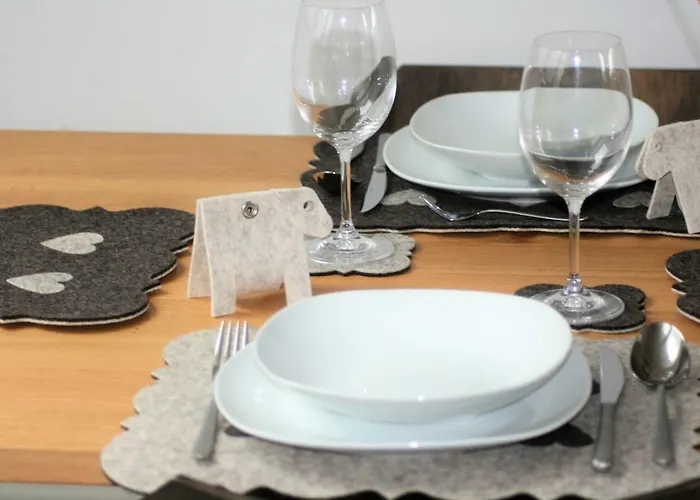 Design -garden & Comfort Apartment