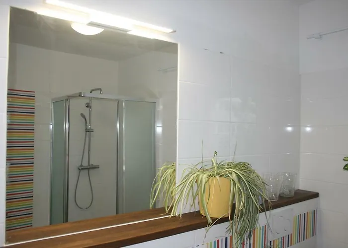 Design -garden & Comfort Appartement