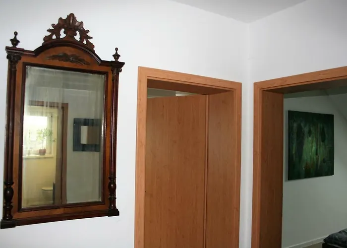 Appartement Design -garden & Comfort Bratislava