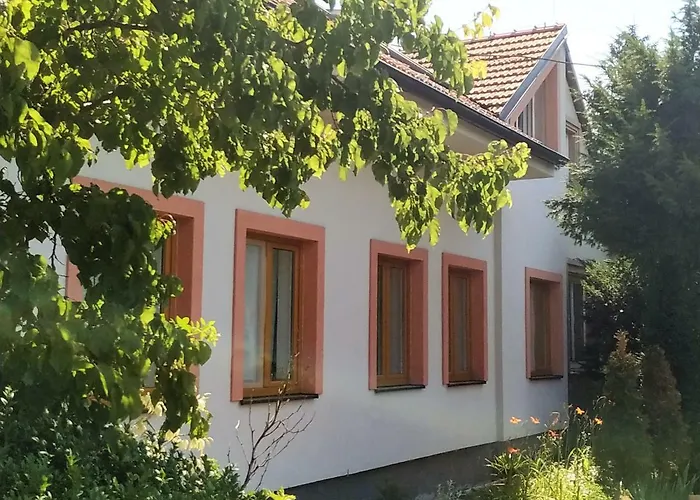 Design -garden&comfort Lejlighed *