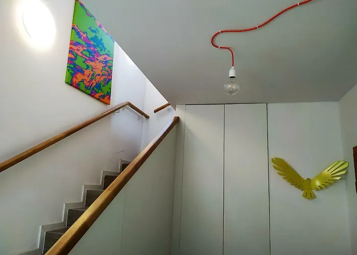 Design -garden & Comfort Appartement *