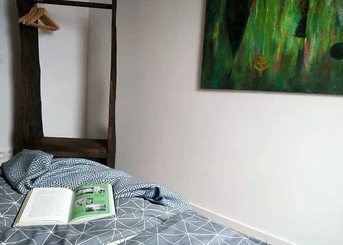 Design -garden & Comfort Appartement Bratislava