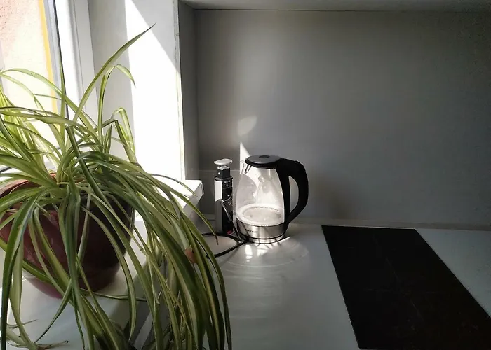 Design -garden & Comfort Appartement Bratislava