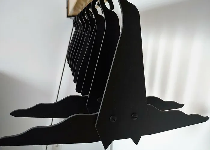 Design -garden & Comfort Appartement Bratislava