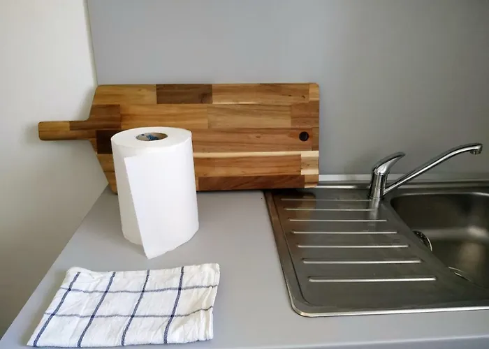 Design -garden & Comfort Appartement Bratislava