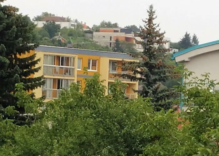 Appartement Design -garden & Comfort *