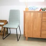 Appartamento Design -garden & Comfort