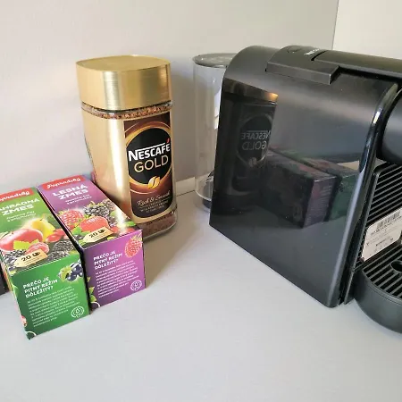 Design -garden & Comfort Apartament