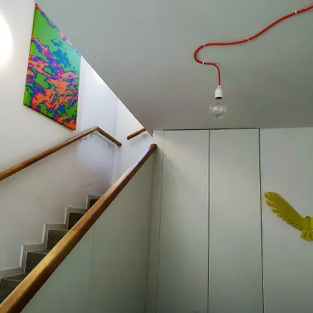 Design -garden & Comfort Apartament *