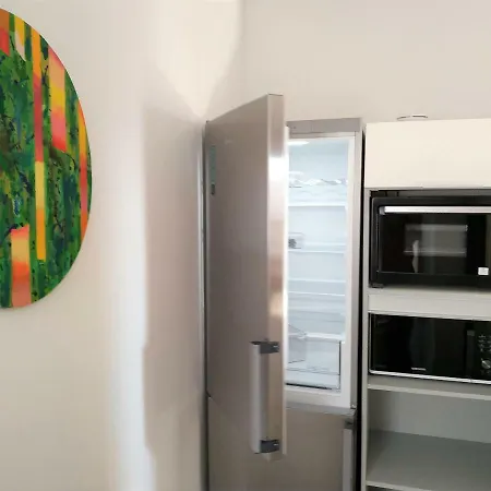 Apartament Design -garden & Comfort