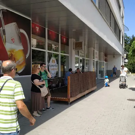 Design -garden & Comfort Apartament *