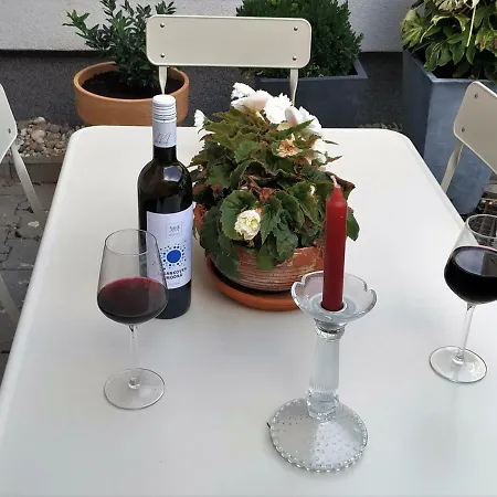 Apartament Design -garden & Comfort