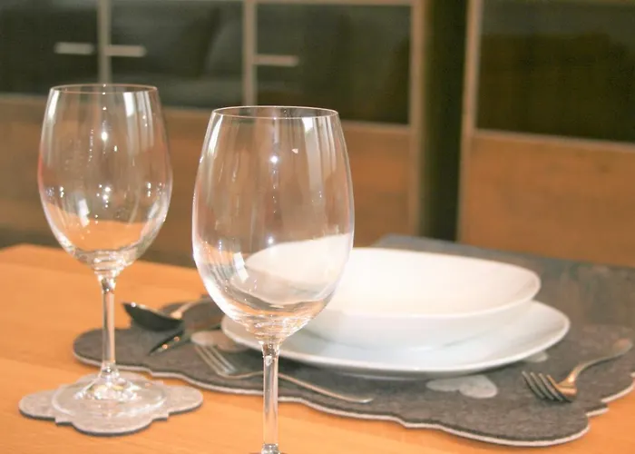 Design -garden & Comfort アパート