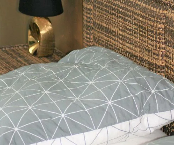 Design -garden & Comfort アパート *